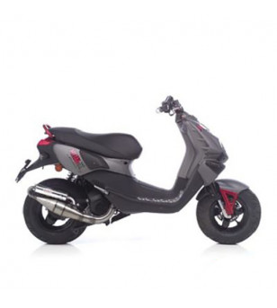 POT SCOOTER DE LEOVINCE TT ADAPT. TREKKER/METAL X/VIVACITY/BUXY M/SQUAB