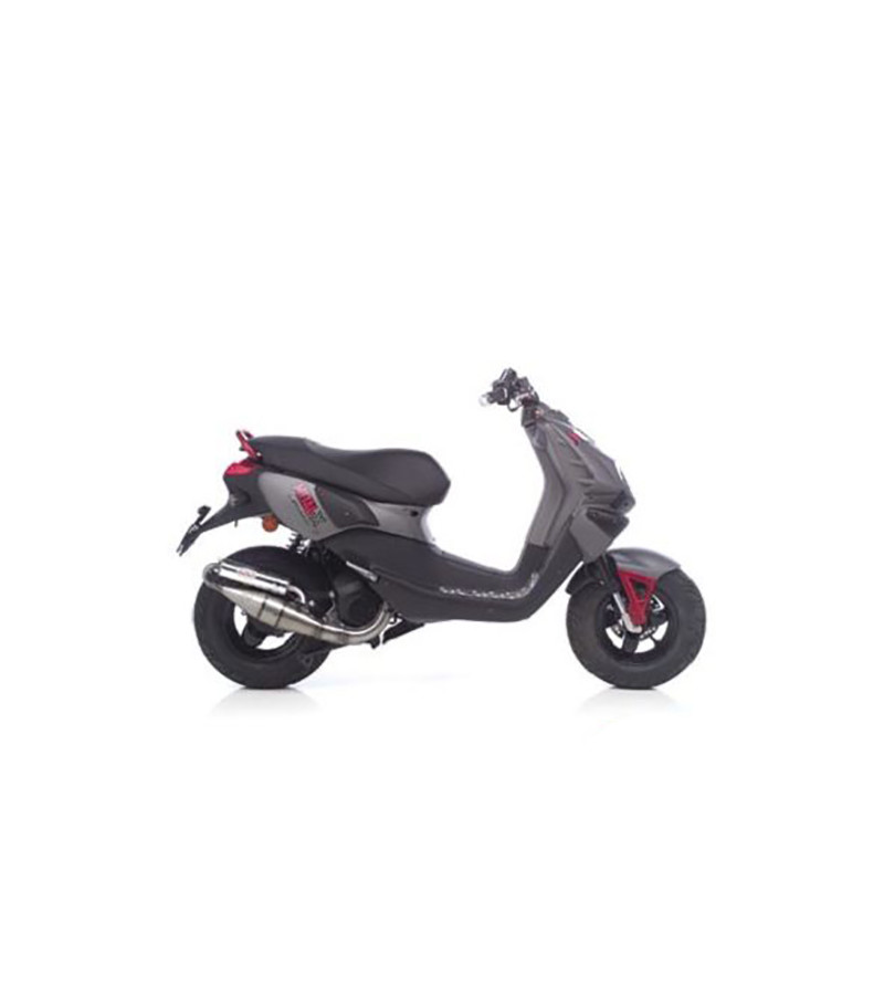 POT SCOOTER DE LEOVINCE TT ADAPT. TREKKER/METAL X/VIVACITY/BUXY M/SQUAB