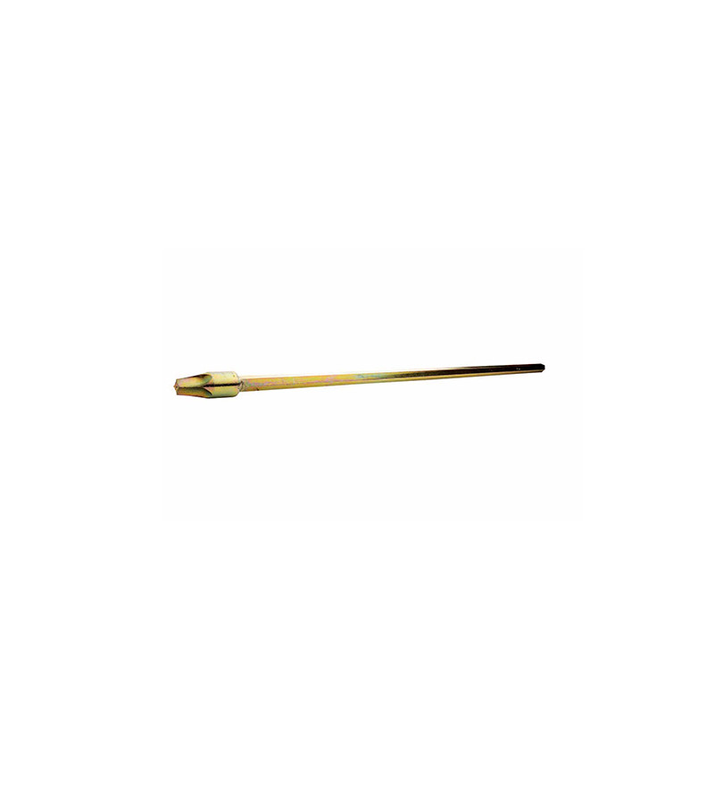 OUTIL BLOC AXE POUR FOURCHE HYDRAULIQUE L 600 MM