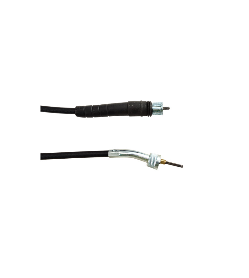 TRANSMISSION/CABLE COMPTEUR SCOOTER TEKNIX ADAPT. LUDIX 10/12/14 FREIN A DISQUE (762744)