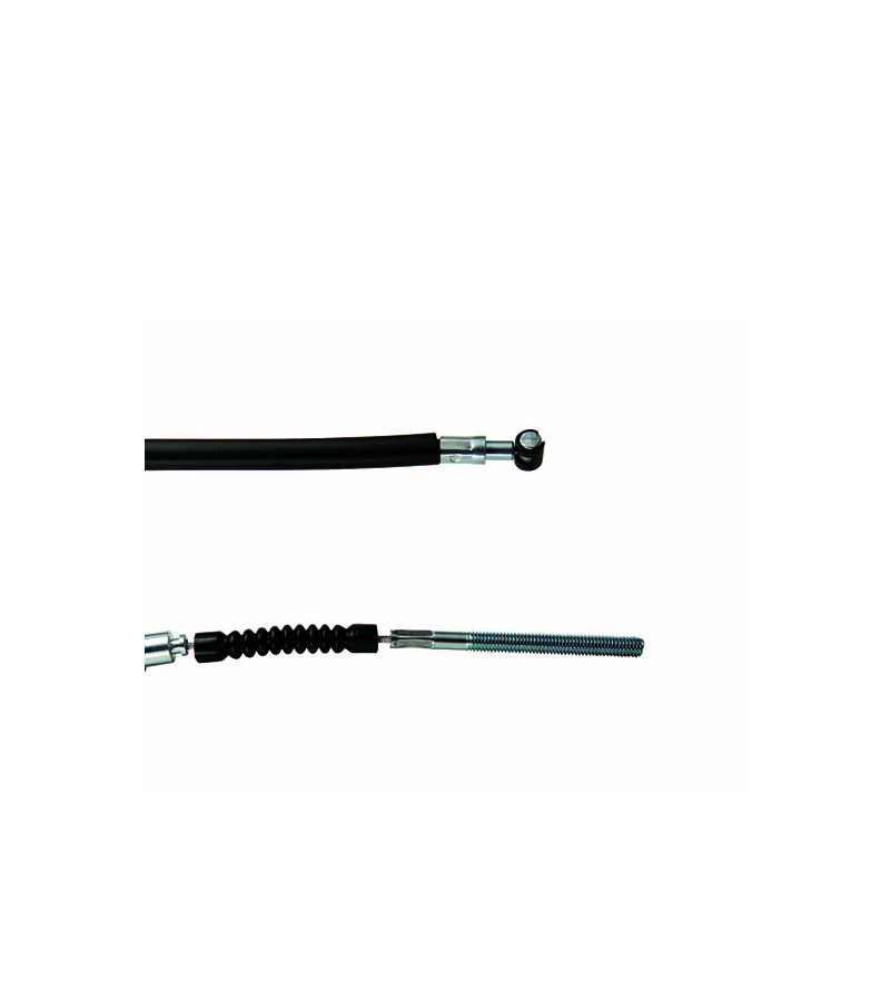 TRANSMISSION/CABLE FREIN SCOOTER TEKNIX AV ADAPT. LUDIX