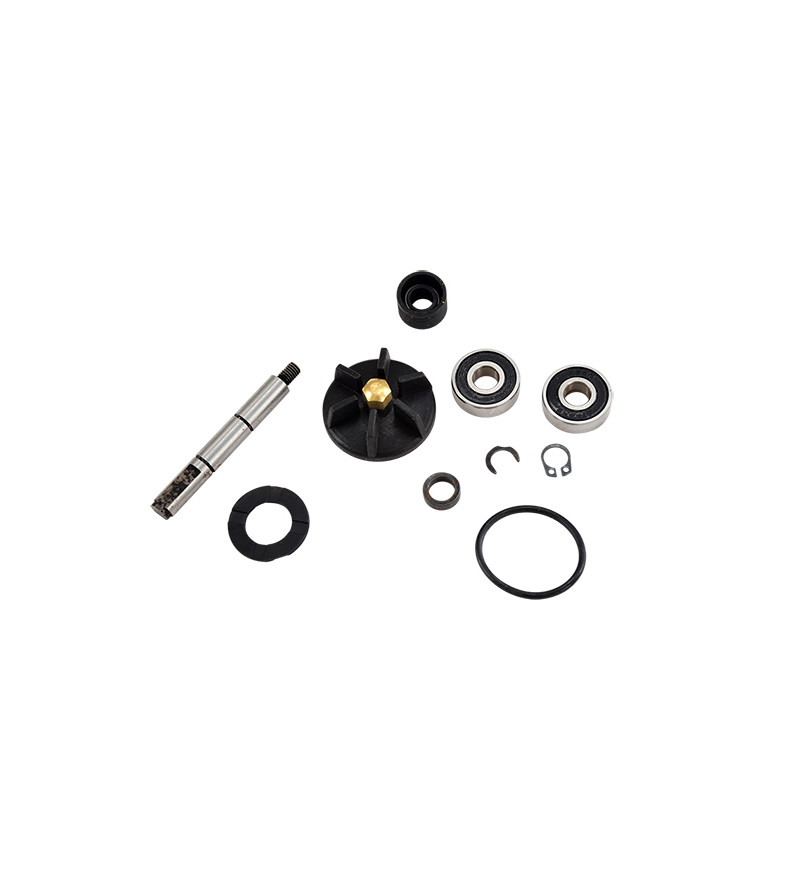 MECANISME POMPE A EAU SCOOTER TEKNIX ADAPT. NRG/ZIP SP/DNA/SR50 R/RUNNER (KIT)
