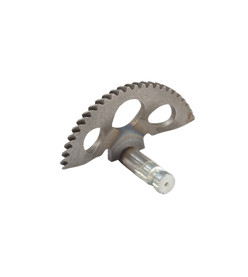 AXE KICK SCOOTER TEKNIX ADAPT. NRG/RUNNER/ZIP/TYPHOON/STALKER/SR50 R