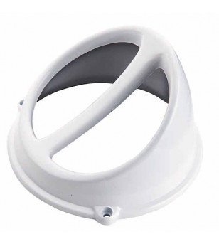 PRISE/RECUPERATEUR AIR SCOOTER TUN'R ADAPT. UNIVERSELLE BLANC