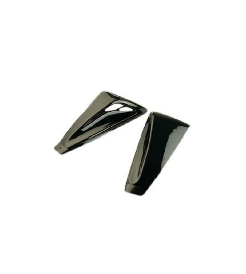 BAS DE CAISSE SCOOTER BCD ADAPT. STUNT/SLIDER NOIR SCOOTER sur le site du spécialiste des deux roues O-TAKET.COM