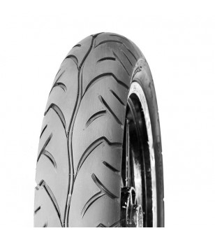 PNEU MOTO 17" 100/80 X 17 DELI SB106 TL 52R (ROUTE)