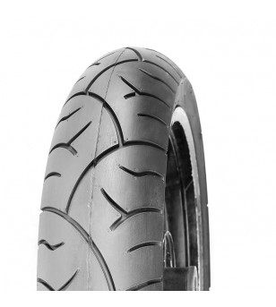 PNEU MOTO 17" 130/70 X 17 DELI SB106R TL 62R (ROUTE)