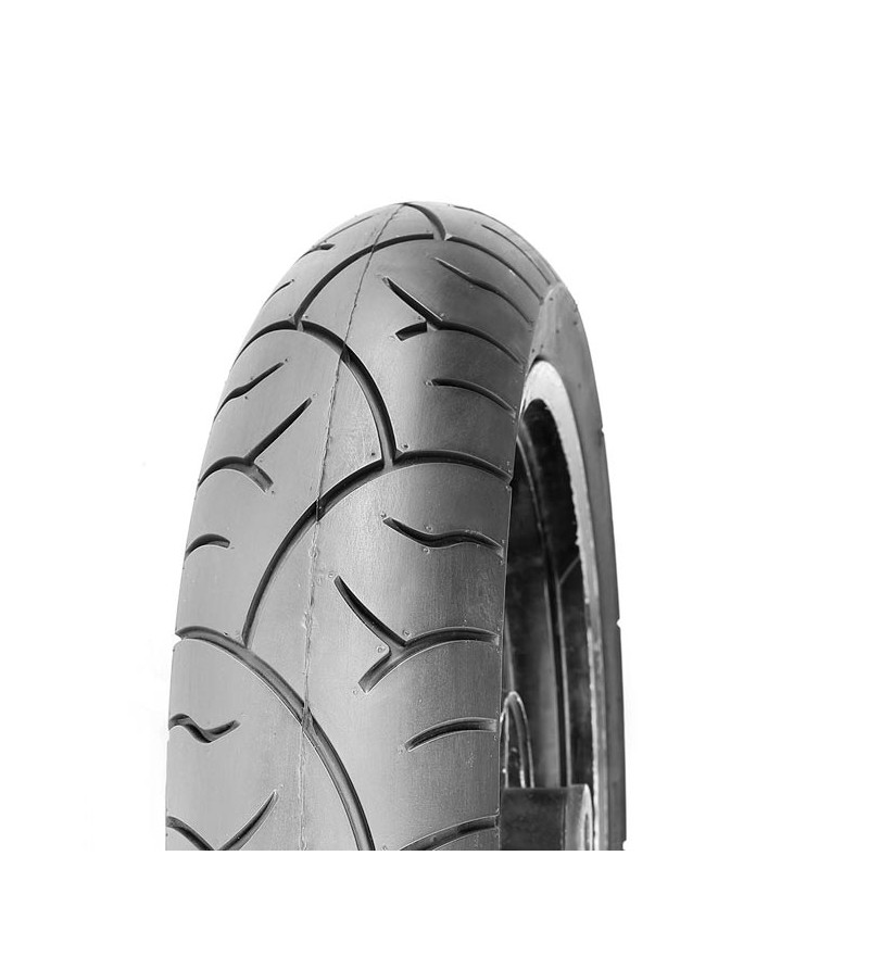 PNEU MOTO 17" 130/70 X 17 DELI SB106R TL 62R (ROUTE)