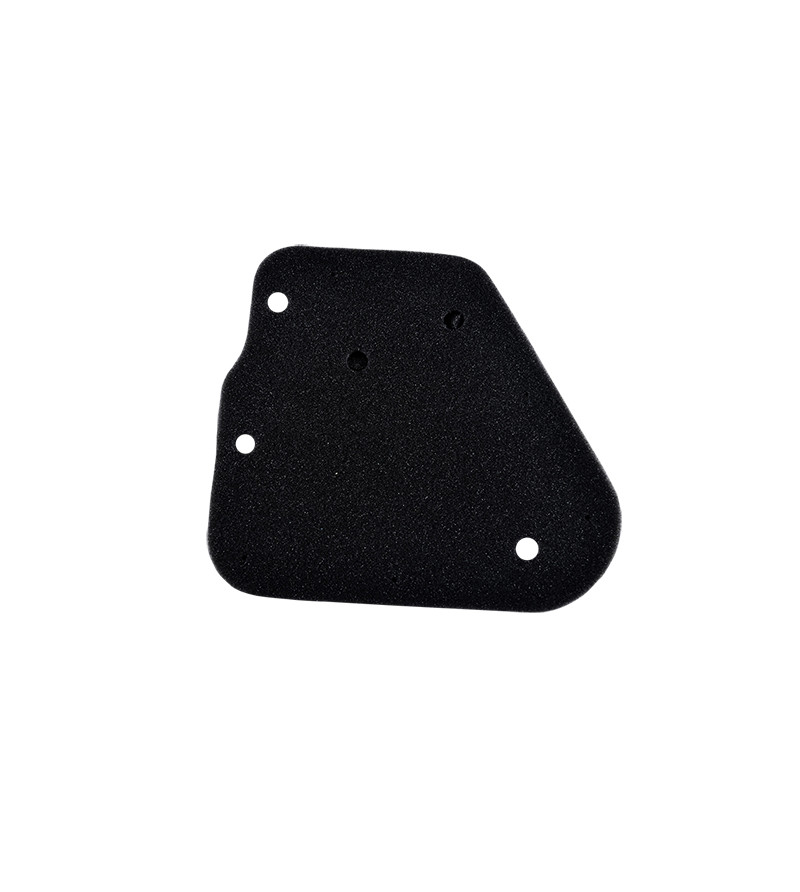 FILTRE A AIR SCOOTER TEKNIX ADAPT. NITRO/AEROX/OVETTO/NEOS/FLIPPER/MACH G/F10 (MOUSSE)