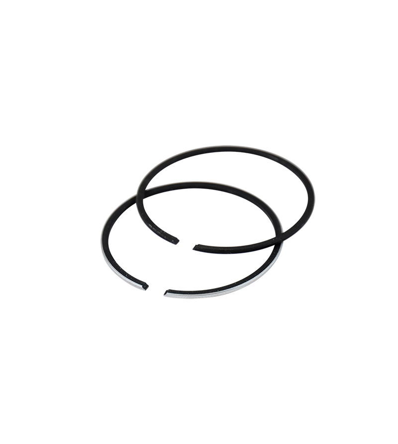 SEGMENT SCOOTER TOP PERF ADAPT. BOOSTER/KEEWAY/LUDIX/TYPHOON (P/CYL FONTE) ERGOT INT. (JEU