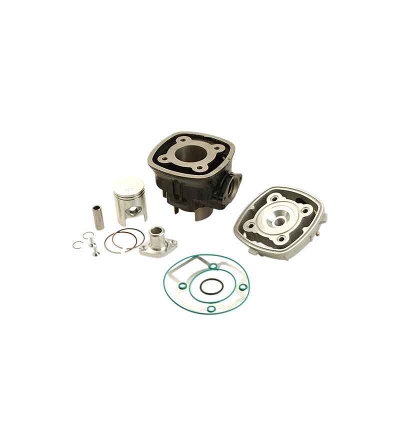 HAUT MOTEUR SCOOTER FONTE TOP PERF ADAPT. NRG/RUNNER/DNA/ZIP LC/SR50