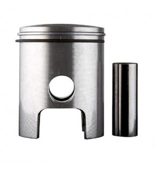 PISTON MECABOITE TOP PERF CYL FONTE ADAPT. DERBI SENDA/GPR -2006 EURO2 D.39.85 (BI-SEGMEN