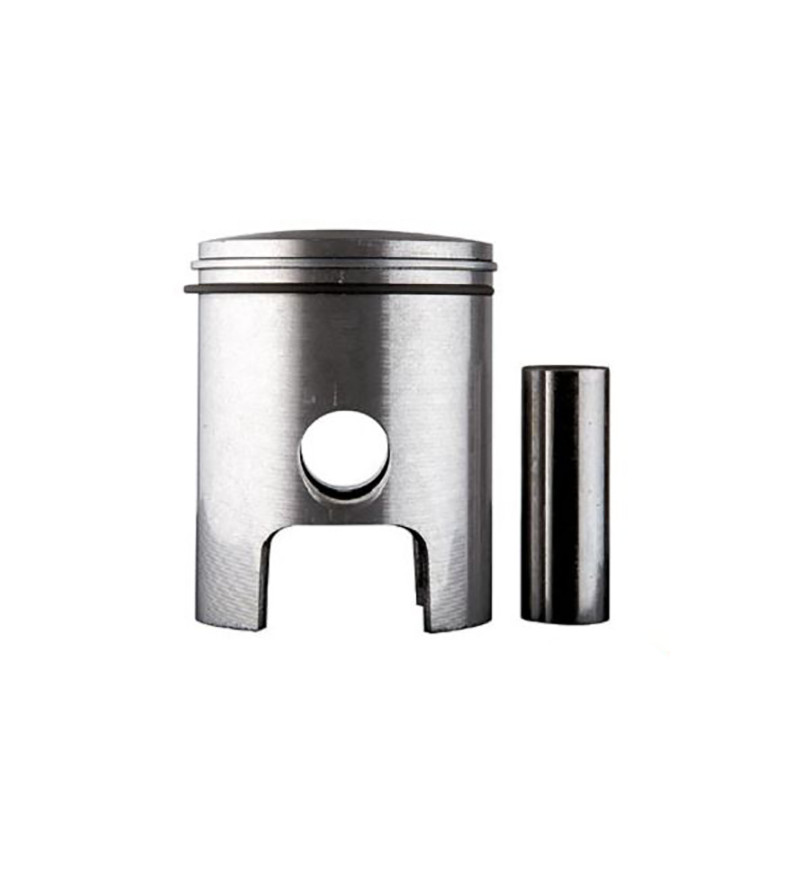 PISTON MECABOITE TOP PERF CYL FONTE ADAPT. DERBI SENDA/GPR -2006 EURO2 D.39.85 (BI-SEGMEN