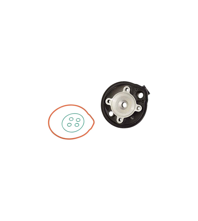 CULASSE MECABOITE TOP PERF ADAPT. AM6/CPI/GENERIC/KSR POUR CYLINDRE FONTE