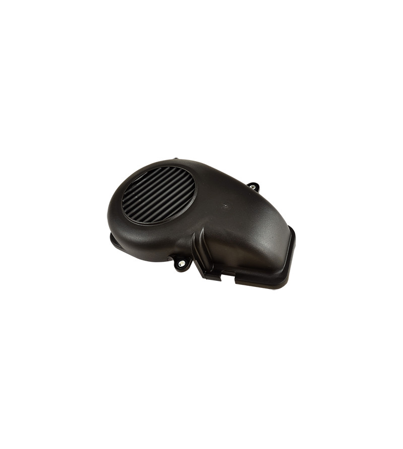CACHE TURBINE SCOOTER TOP PERF TYPE ORIGINE ADAPT. BOOSTER/BW'S NOIR