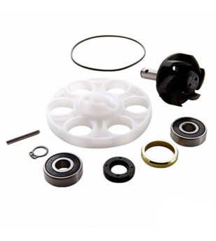 MECANISME POMPE A EAU SCOOTER TOP PERF ADAPT. NITRO/AEROX/SR50 /F12/MACH (KIT)