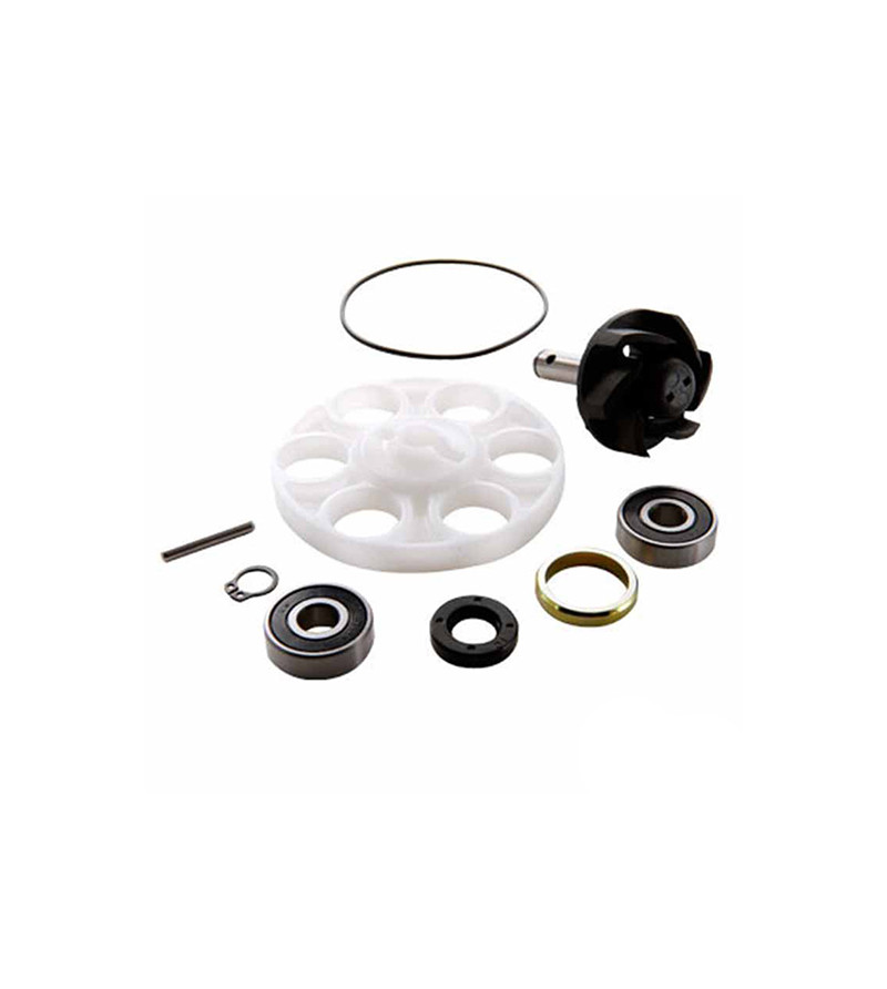 MECANISME POMPE A EAU SCOOTER TOP PERF ADAPT. NITRO/AEROX/SR50 /F12/MACH (KIT)
