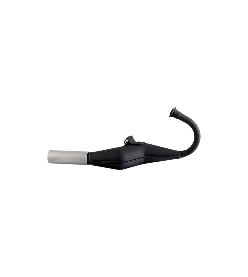 POT CYCLO LEOVINCE ADAPT. MBK DAKOTA/PHENIX/KANSAS (FIXATION BRIDE)