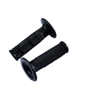 REVETEMENT/POIGNEE PROGRIP 794 NOIR (PR) SIMPLE DENSITE 115MM