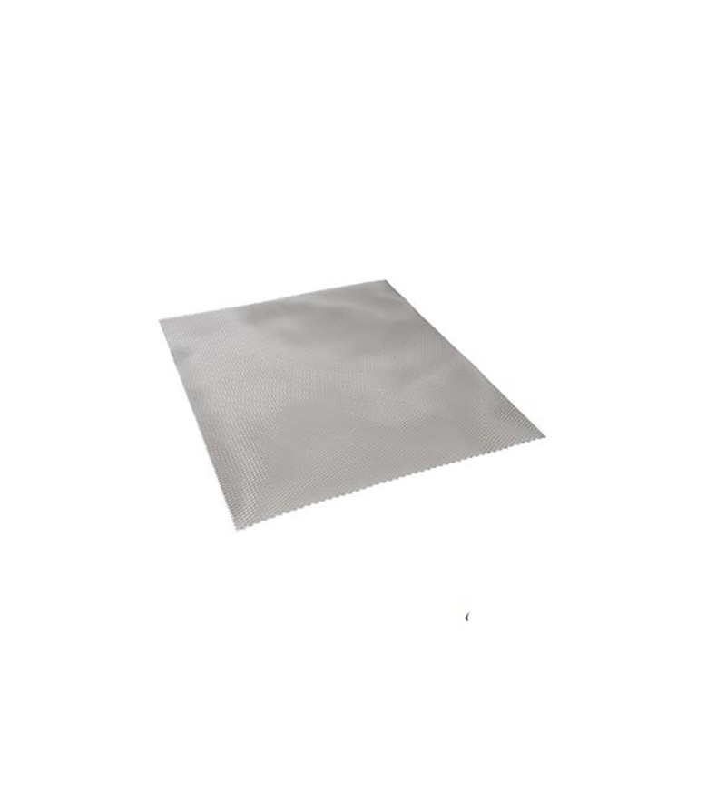 GRILLE PROTECTION DECO TUN'R BLANC (29X35)