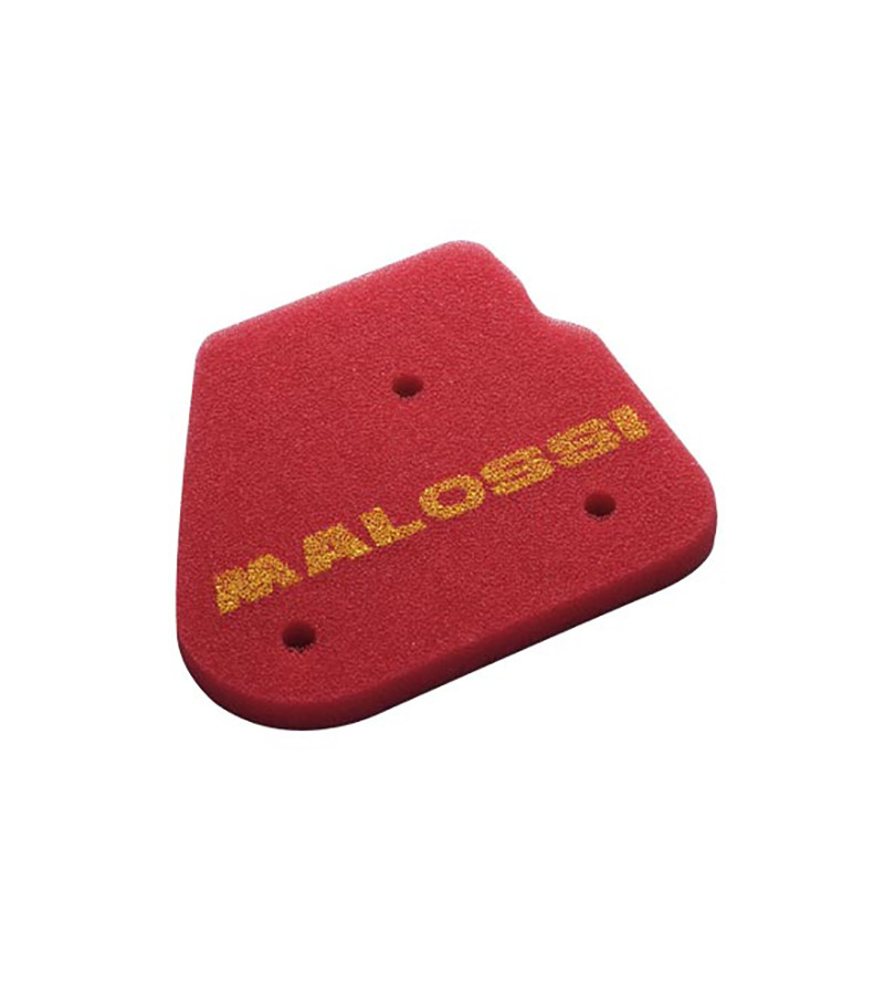 FILTRE A AIR SCOOTER MALOSSI ADAPT. NITRO/AEROX/OVETTO/NEOS/MACH G/JOG R/ARK (MOUSSE)