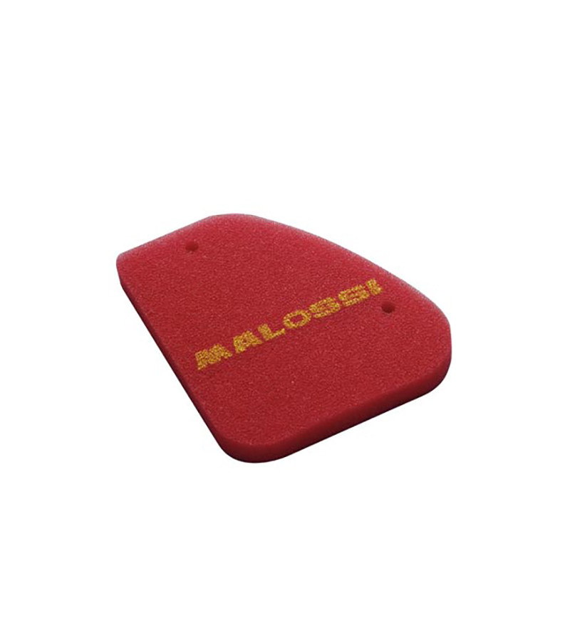 FILTRE A AIR SCOOTER MALOSSI ADAPT. SPEEDFIGHT/TREKKER/VIVACITY/BUXY (MOUSSE)
