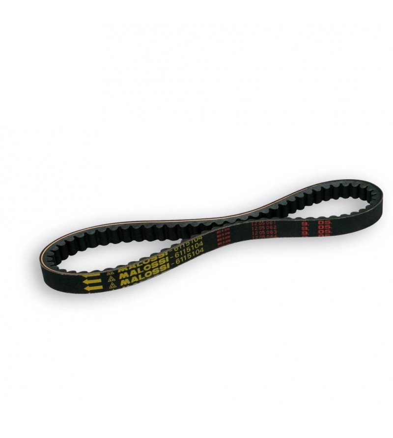 COURROIE SCOOTER MALOSSI KEVLAR ADAPT. STALKER/RUNNER/NRG 99-/SR50 R/TYPHOON 99-