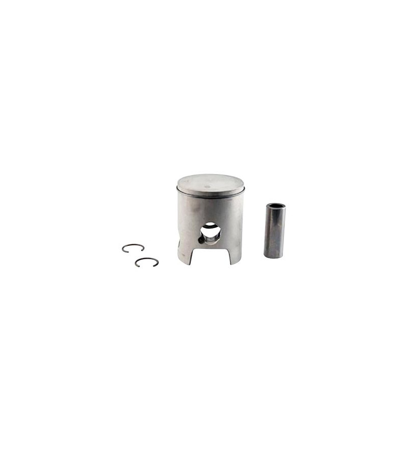 PISTON MECABOITE MALOSSI ADAPT. DERBI SENDA/GPR EURO2/EURO3/EURO4 D.39.88 (MONO-SEGMENT)