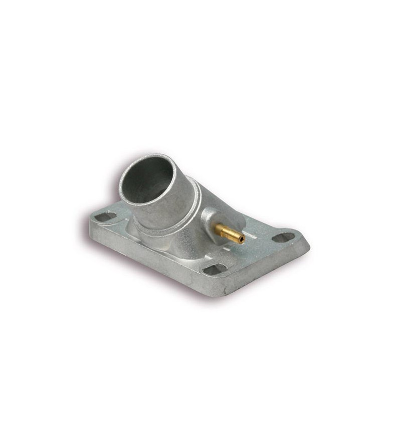 PIPE ADMISSION MECABOITE MALOSSI ADAPT. AM6 D.21 (MONTAGE RIGIDE)