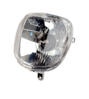 OPTIQUE SCOOTER TEKNIX* ADAPT. STUNT/SLIDER -2009 (5JH)