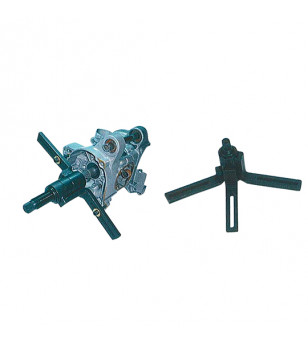 OUTIL DEMONTAGE DEMI CARTER MOTEUR BUZZETTI (UNIVERSEL)