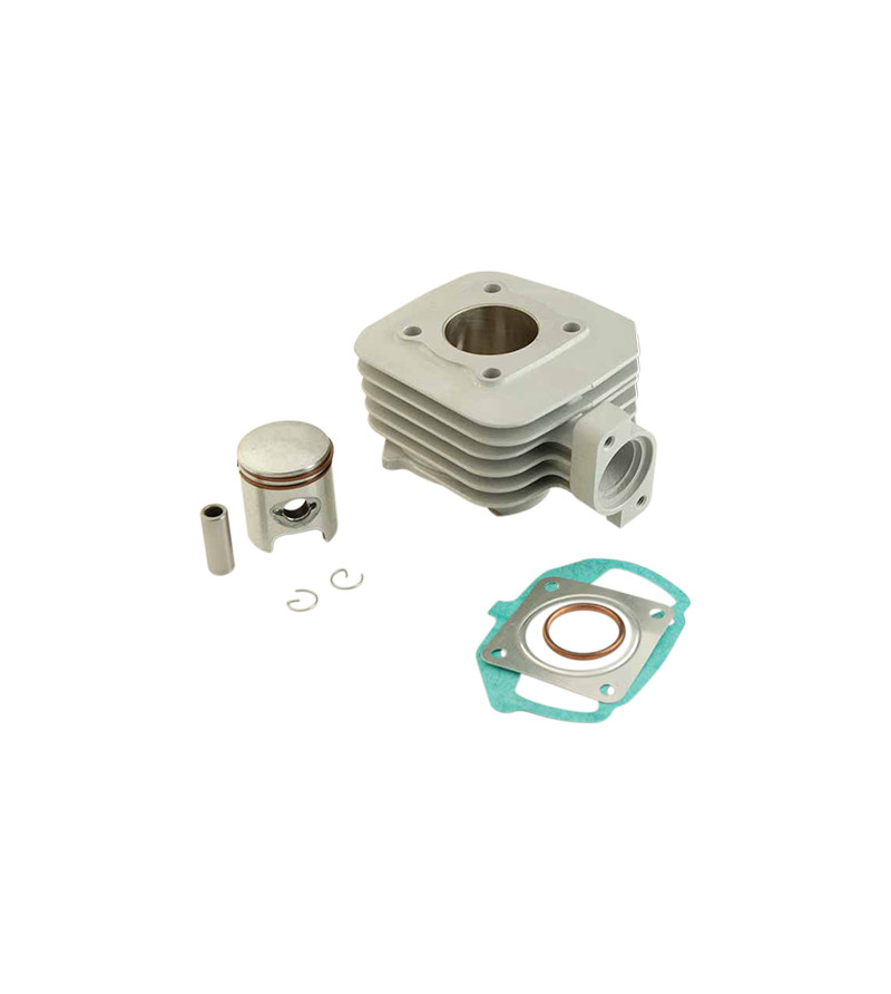 CYL SCOOTER ALU TEKNIX NIKASIL ADAPT. LUDIX/VIVACITY 3/SPEEDFIGHT 3 AIR/KISBEE 2T