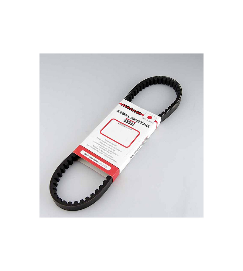COURROIE MAXI SCOOTER BANDO ADAPT. 100 ELYSEO/VIVACITY/XFIGHT/125 SYM JOYRIDE 2005-