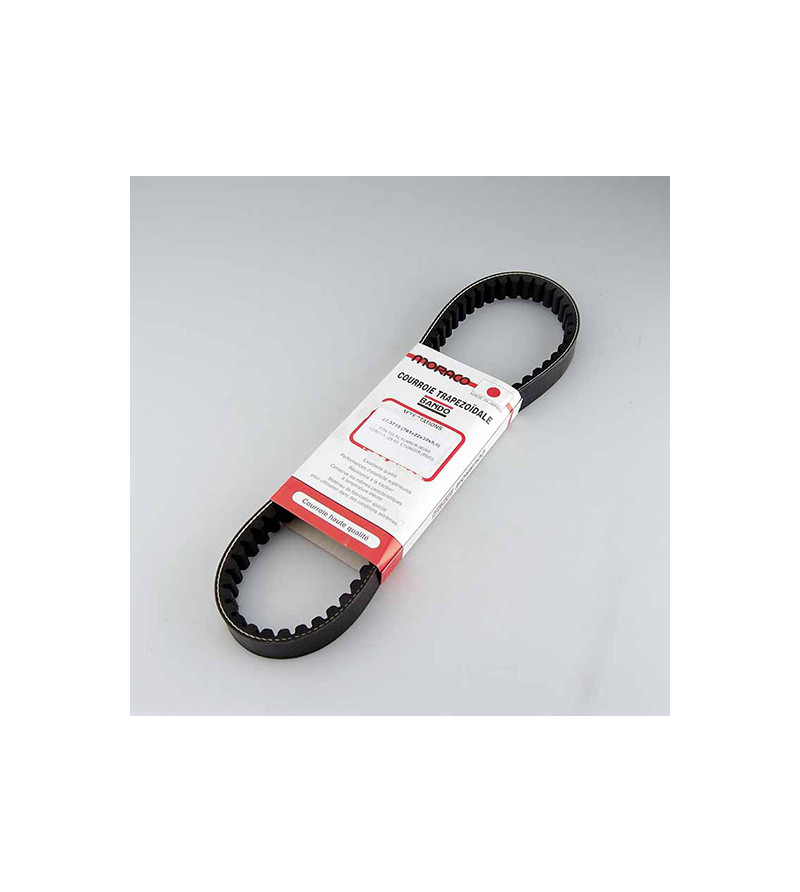 COURROIE MAXI SCOOTER BANDO ADAPT. 125 MBK/YAMAHA FLAME/CYGNUS  - 4CW-17641-00
