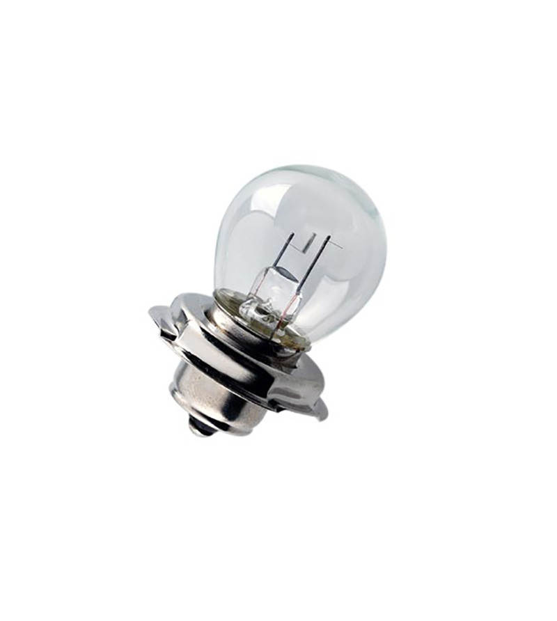 LAMPE/AMPOULE 12V 15W (P26S) FLOSSER PROJECTEUR