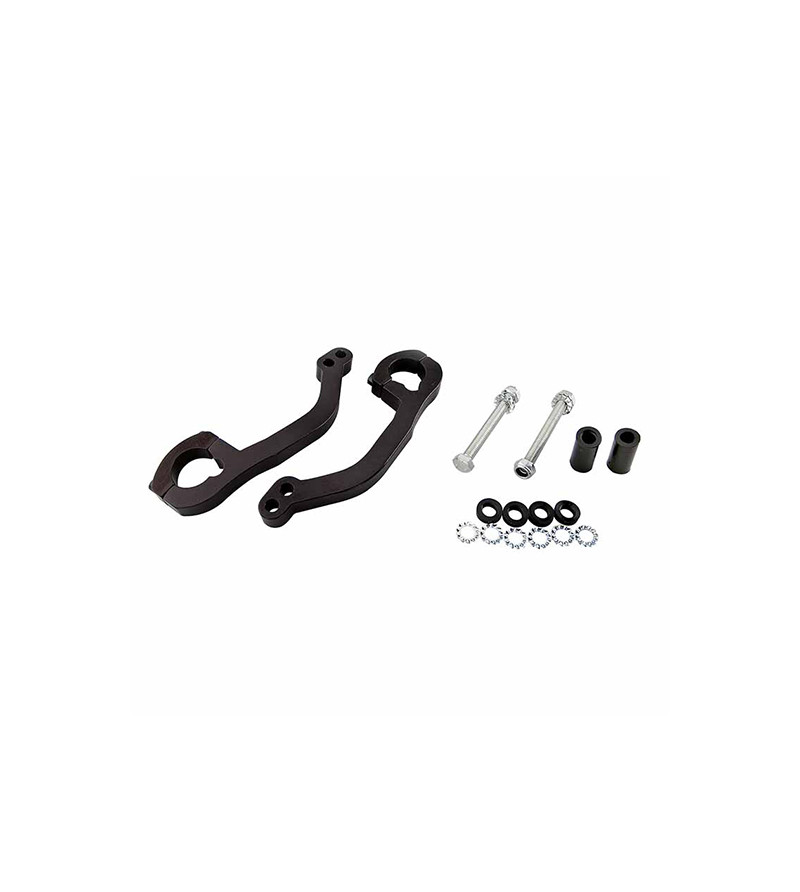 FIXATION PROTEGE MAIN POLISPORT FREE FLOW (KIT)