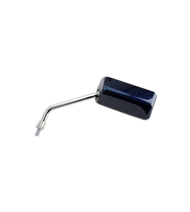 RETRO UNIVERSEL TUN'R* F1 D 8 CARBONE BLEU REVERSIBLE (X1)