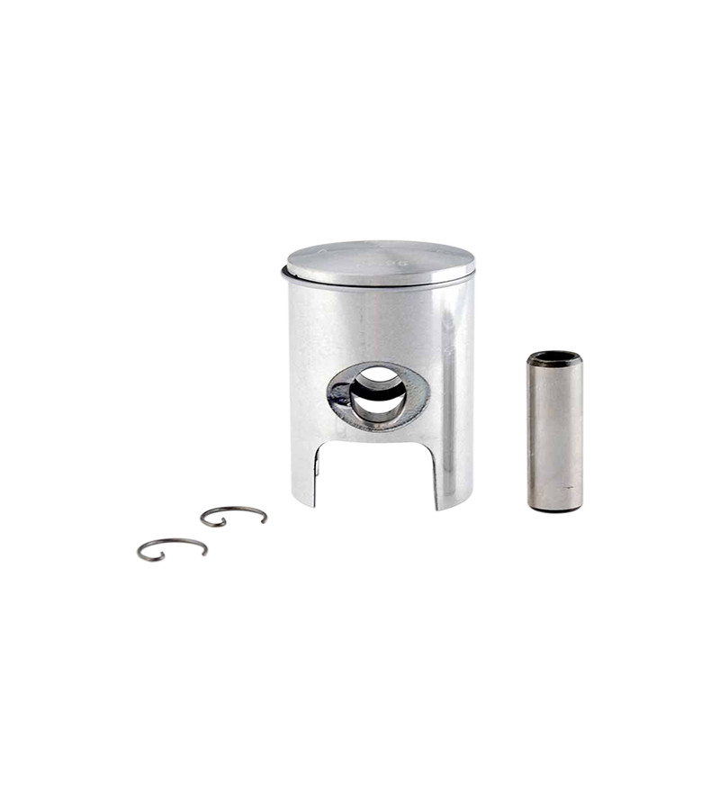PISTON MECABOITE TOP PERF CYL ALU ADAPT. DERBI SENDA/GPR 2006- EURO3 D.40,0 (MONO SEGMENT