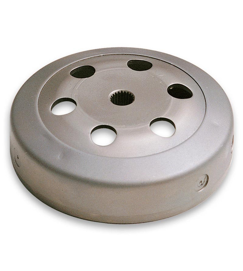 TAMBOUR/CLOCHE EMBRAYAGE SCOOTER MALOSSI CLUTCH ADAPT. TREKKER/LUDIX/NRG D107 CONTOUR LISS SCOOTER sur le site du spécialiste...