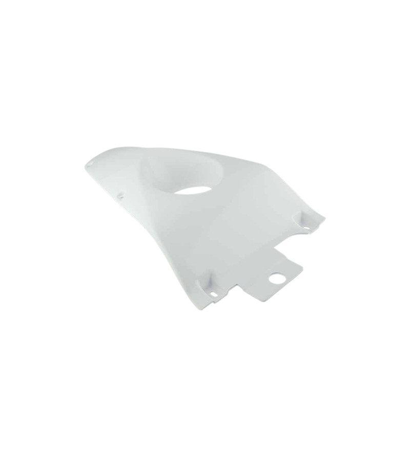 DOSSERET/CAPOT SELLE SCOOTER BCD XTREME ADAPT. NITRO/AEROX -2013 BLANC SCOOTER sur le site du spécialiste des deux roues O-TA...