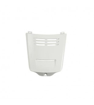 TRAPPE MOTEUR SCOOTER TUN'R ADAPT. BOOSTER/BW'S 2004- BLANC