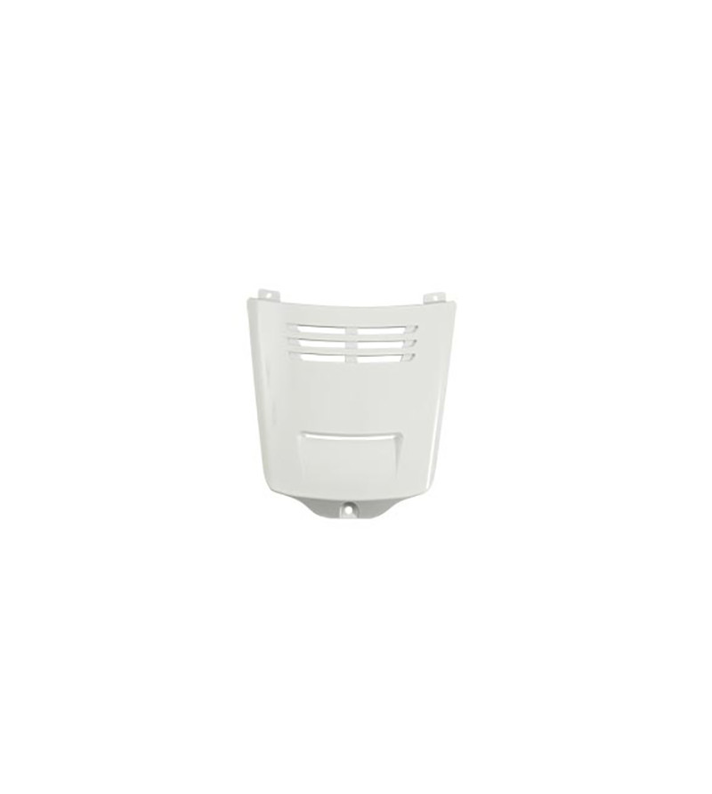 TRAPPE MOTEUR SCOOTER TUN'R ADAPT. BOOSTER/BW'S 2004- BLANC
