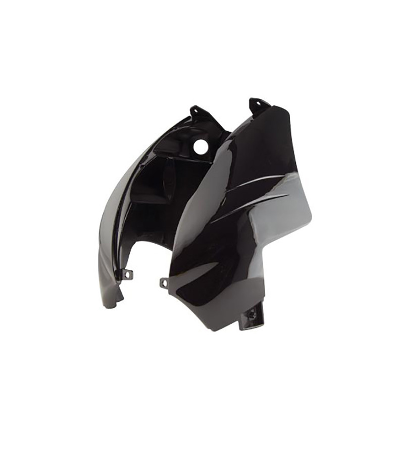 TABLIER LATERAL SCOOTER TUN'R ADAPT. LUDIX NOIR