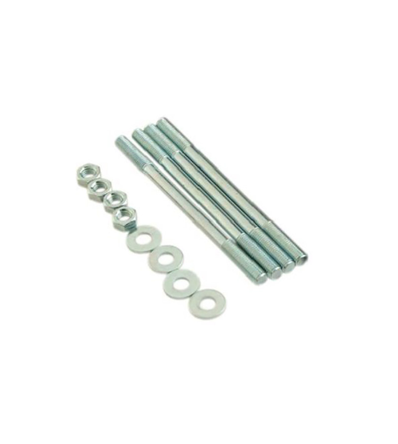 GOUJON CYL SCOOTER/MECABOITE TEKNIX ADAPT. NITRO/AEROX/OVETTO/DERBI EURO3 (M7 L110MM) (X4