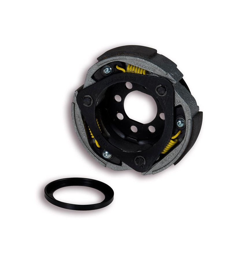 EMBRAYAGE MAXI SCOOTER MALOSSI DELTA CLUTCH ADAPT. 125 YAMAHA XMAX (D.135)