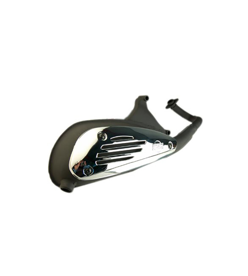 POT SCOOTER OR SITO PLUS ADAPT. VESPA 50 ET2/LX (2013/2017) PRIMAVERA/SPRINT 2 TEMPS