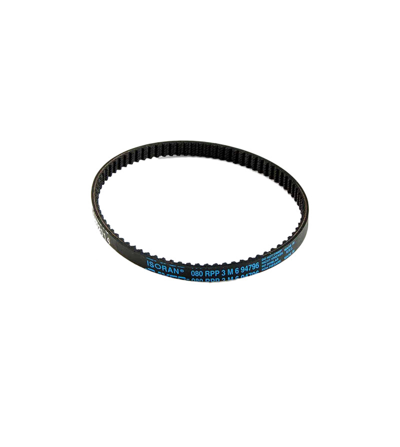 COURROIE SCOOTER POMPE A HUILE TEKNIX ADAPT. TYPHOON/NRG/ET2/ZIP/FLY/STALKER/RUNNER/SR50