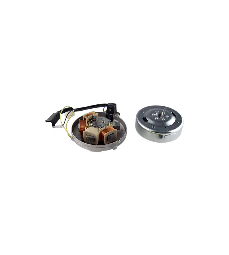 ALLUMAGE CYCLO TEKNIX ADAPT. 103 ELECTRONIQUE ETOILE 12 VOLTS PETIT CONE/CONE ELECTRONIQUE