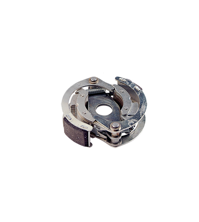 EMBRAYAGE CYCLO ADAPT. SOLEX (COMPLET)