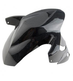 GARDE BOUE AV SCOOTER TUN'R ADAPT. BOOSTER NG/ROCKET CARBONE